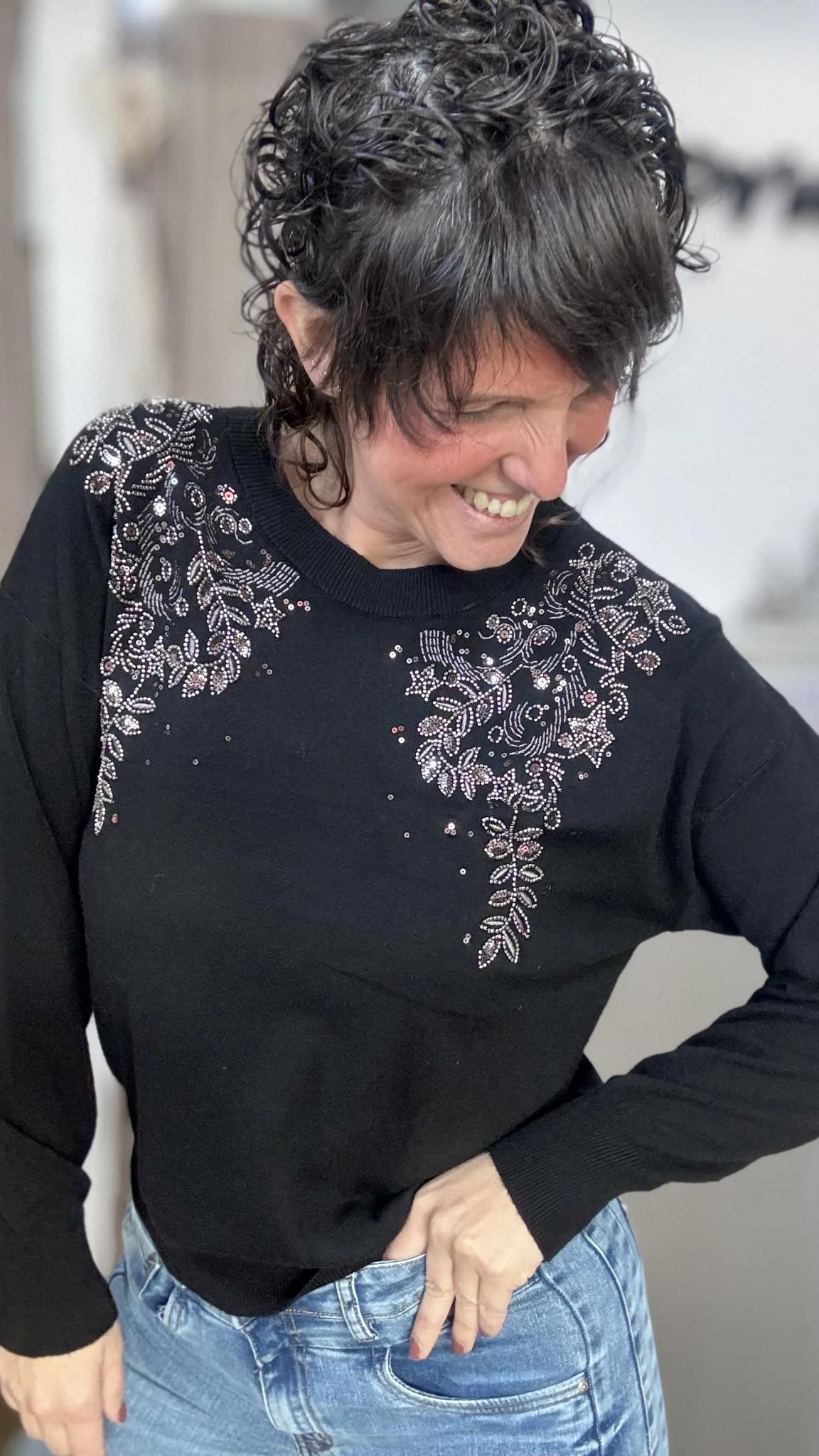 Sweaters briilo