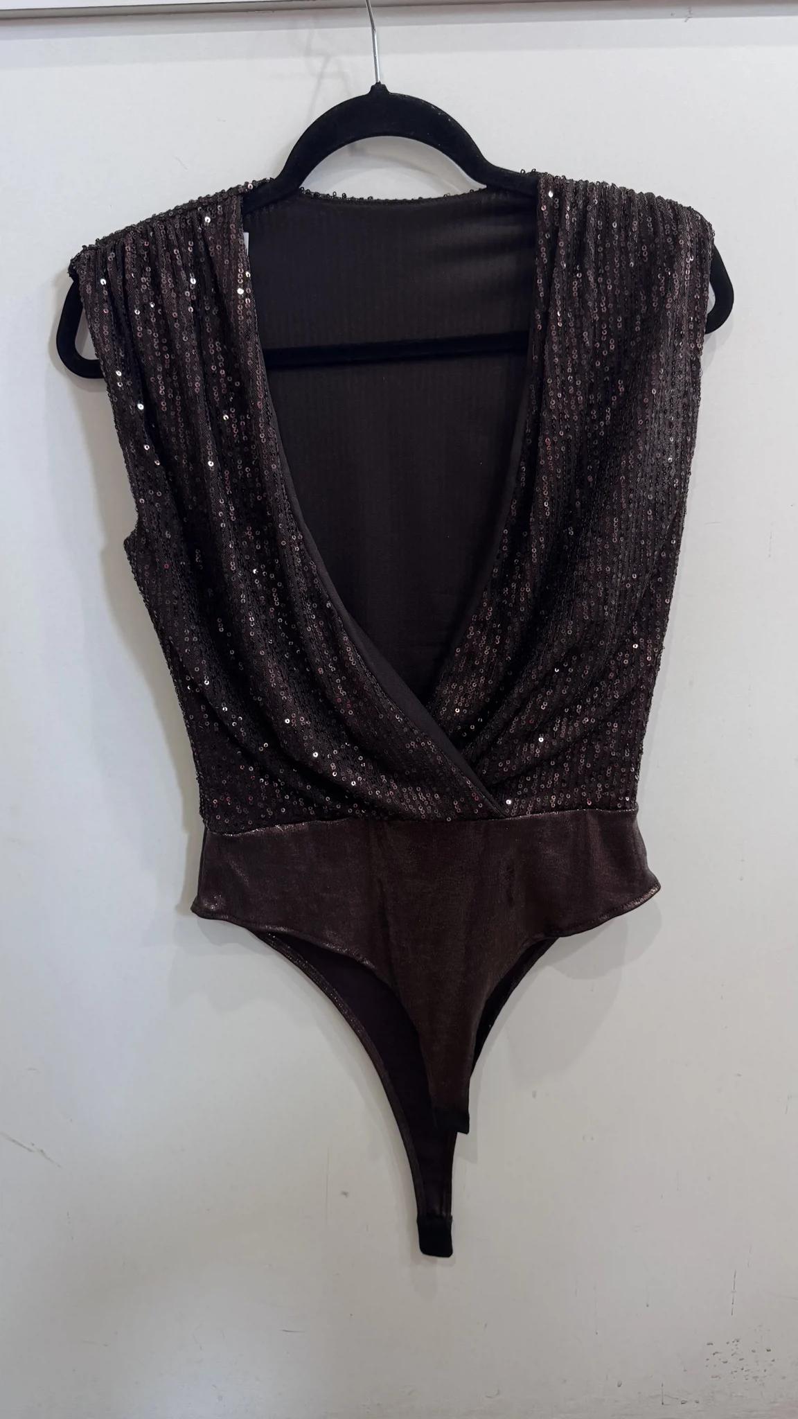 Body paillette