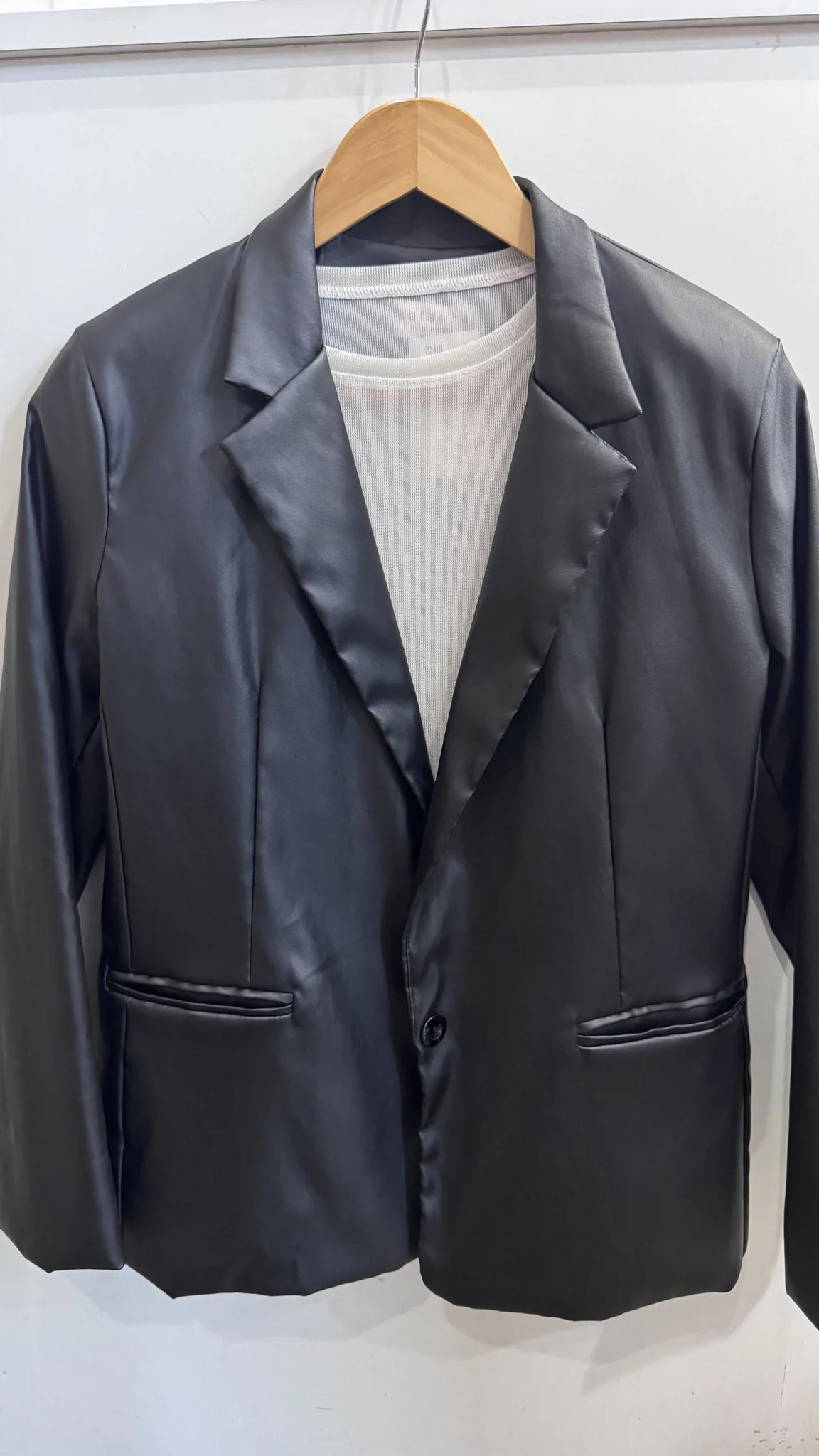 Blazer ECOCUERO