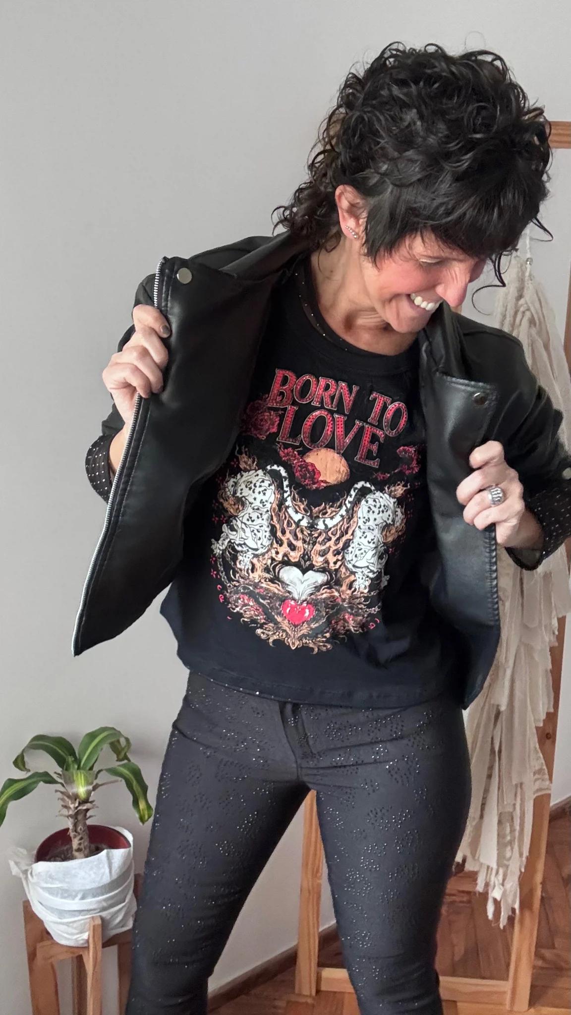 Remera ST MARIR